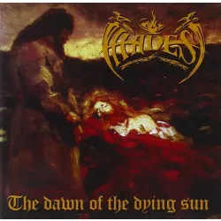 Hades- The Dawn of the Dying Sun